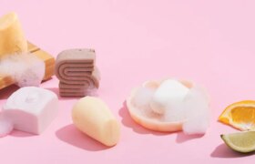 Die besten festen Shampoobars