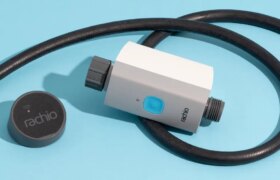 Die besten intelligenten Gartenschlauch-Timer