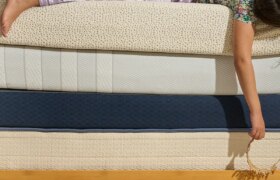 Du musst wirklich keine Kindermatratze kaufen
