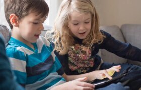 Einige der besten Online-Lernspiele für Kinder