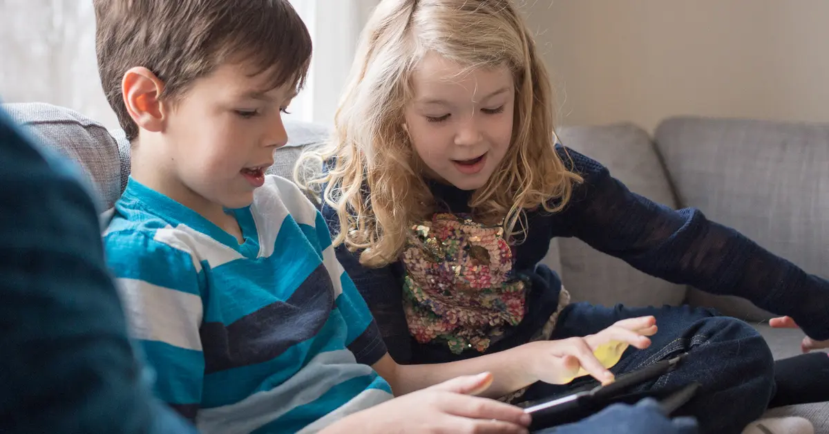 Einige der besten Online-Lernspiele für Kinder