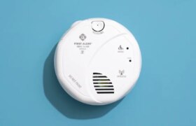 Feuerlöscher, Rauchmelder, Kohlenmonoxidmelder und weitere Sicherheits-Highlights für Ihr Zuhause