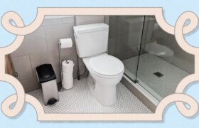 Ich hätte nie gedacht, dass das passieren würde – Aber ich rede ständig über meine Toilette