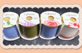 Ich war das Joghurt-Goldlöckchen: Dann entdeckte ich die blumigen Aromen von La Fermière