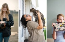 Ich will keine Zeit mit Scrollen verschwenden: 7 Kinder berichten, wie sie Technik nutzen