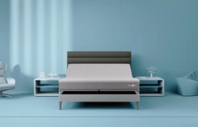 Sleep Number Matratzenbewertung: Eine ehrliche Einschätzung