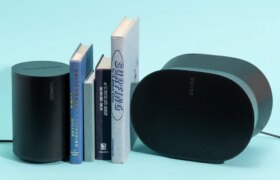 So bauen Sie das beste kabellose Multiroom-Lautsprechersystem für Ihr Zuhause