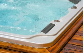 Wie man einen Hot Tub kauft