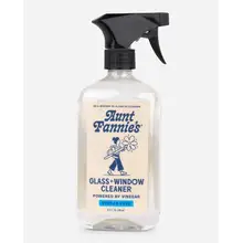 Product image of Aunt Fannie's Glass & Window Vinegar Spray