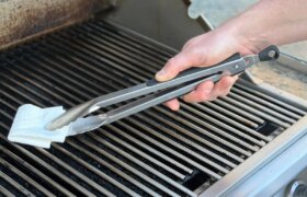 7 Experten-Tipps zur Vereinfachung der Grillpflege