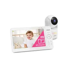 Product image of VTech No WiFi Baby Monitor