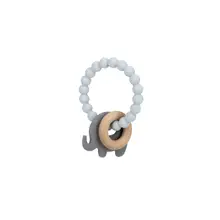 Product image of Nuby Teething Ring