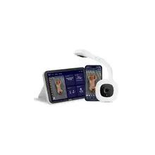 Product image of Nanit Smart Baby Video Monitor System