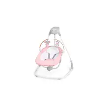 Product image of Ingenuity SimpleComfort Portable Baby Swing
