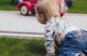 Die 10 besten Baby-Schnäppchen bei Amazon im September