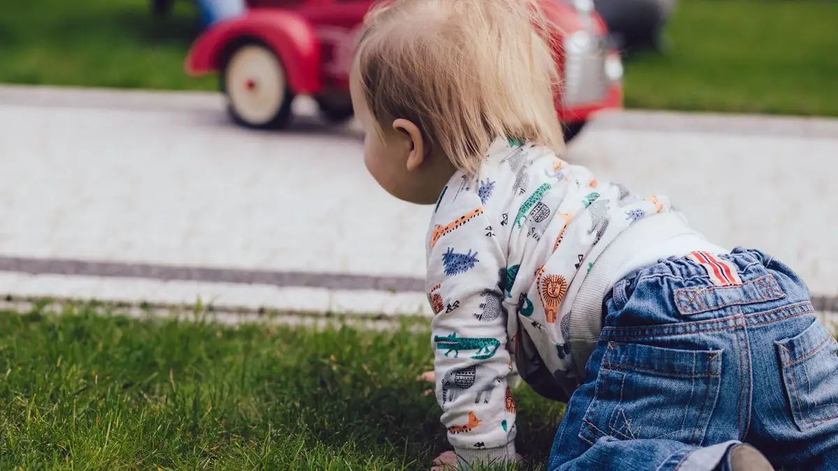 Die 10 besten Baby-Schnäppchen bei Amazon im September
