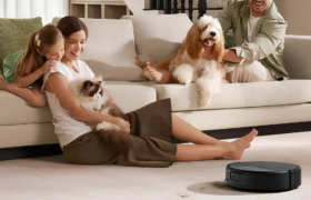 iRobot Roomba Max 875 Combo löst endlich das größte Teppichproblem beim Staubsaugen