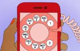 Erschreckend hohe Bildschirmzeit – Es ist Zeit, das Smartphone wieder dumm zu machen.