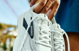 Brooks Revel 9: Der einzige Laufschuh, den Sie dieses Jahr brauchen