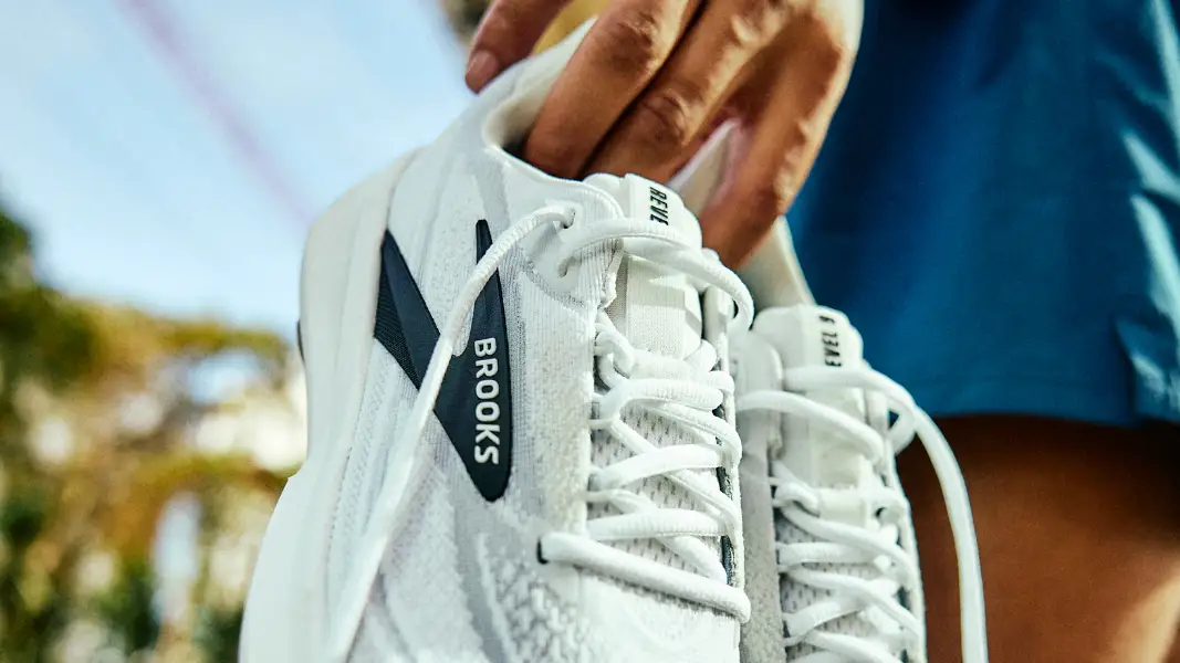 Brooks Revel 9: Der einzige Laufschuh, den Sie dieses Jahr brauchen