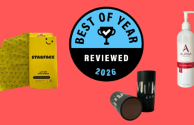 Die besten Beauty-Produkte 2026