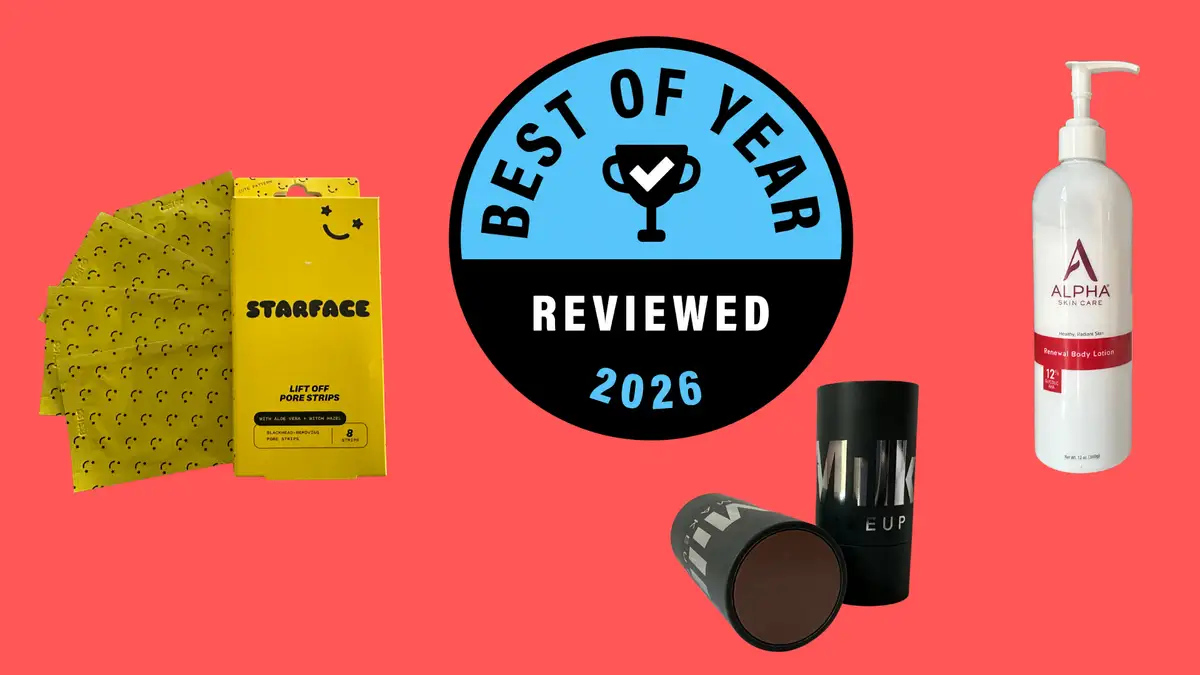 Die besten Beauty-Produkte 2026