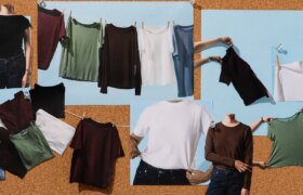 Old Navy T-Shirts: Alle sagten, sie seien die Besten – Sie hatten Recht