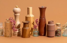 Die beste Pfeffermühle