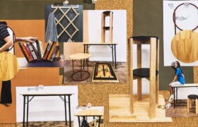 Die 5 besten Highlights für kleine Räume aus Ikeas neuester Limited Edition