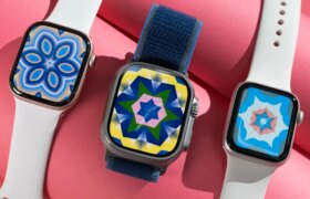Apple Watch: Die beste Smartwatch für iPhone-Nutzer