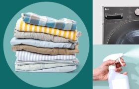 Das Waschen der Familienwäsche ist mühsam – So machen Wirecutter-Eltern das Waschen leichter