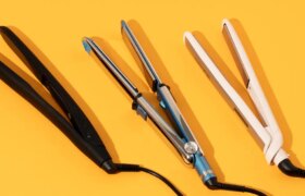 Der beste Haarglätter
