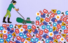 Die Benachrichtigungen Ihres Telefons sind außer Kontrolle: 6 Tipps, wie Sie sie dauerhaft beheben.
