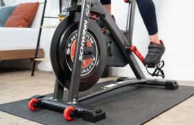 Die besten Fitness-Bikes
