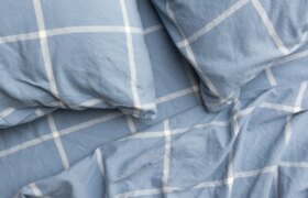 Die besten Flanell-Bettlaken