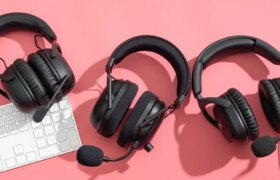 Die besten Gaming-Headsets