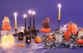 Die meisten Halloween-Dekorationen sind Müll – Diese Stücke verzaubern und erschrecken dich Jahr für Jahr