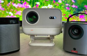 Fernseher durch Mini-Beamer ersetzen? Erwartungen realistisch halten