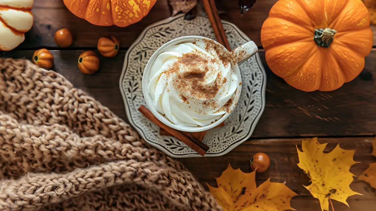 Herbst naht: 10 Produkte, mit denen Sie die kommende Saison genießen