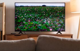 TV-Kaufberatung: Der ultimative Einkaufsführer