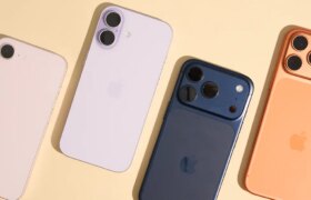 Welches iPhone soll ich mir kaufen?