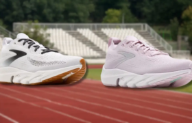 Brooks Glycerin Flex im Test: Lohnt sich der flexiblere Glycerin-Laufschuh?