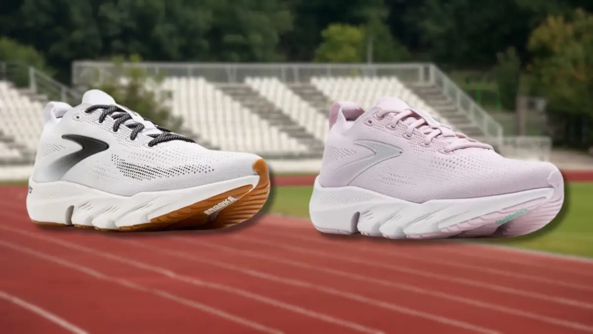 Brooks Glycerin Flex im Test: Lohnt sich der flexiblere Glycerin-Laufschuh?