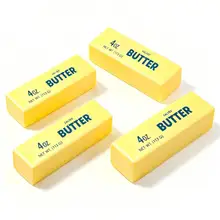 Product image of Rapean Butter Squishy 4-Pack