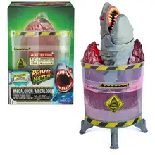 Product image of Primal Hatch Megalodon Hatching Shark Egg