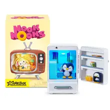 Product image of Starbox Nook Nooks Series 1 Blind Box