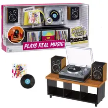 Product image of MGA’s Miniverse Real Music Record Player