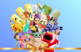 Die 45 besten Spielzeuge 2026 – Jetzt kaufen, solange der Vorrat reicht