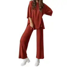 Product image of Prettygarden Lounge Matching Set