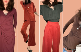 Koffer-Test: Halten diese 4 knitterfreien Kleidungsstücke von Amazon dem Transport stand?